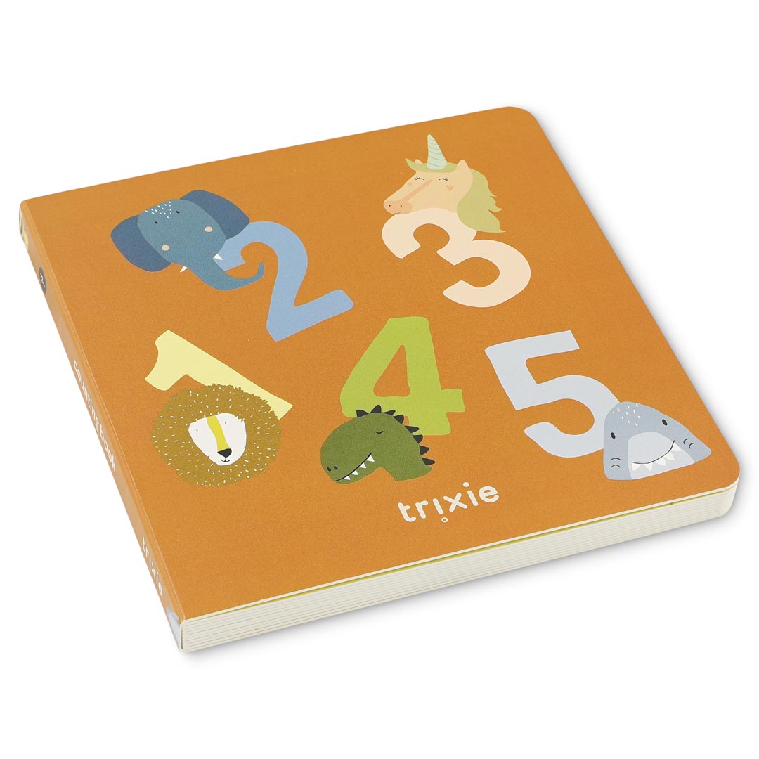 Libro para contar